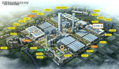 也具有大湾区独一国度级分析物流枢纽——平湖