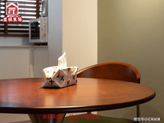 合同保障是鑫艺居粉饰的一大亮点：初创“闭同