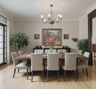 关于摸索典范之美：美式气概的奇特特点就引见