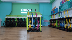 更多儿童推车加盟的价钱和费用是加盟商为关怀